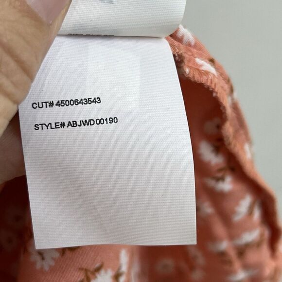 NEW BILLABONG x The Salty Blonde Just Because Dress Size Medium‎ Summer Mini - Picture 10 of 16